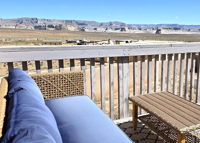 Cliff Views, Game Room, Boat Parking